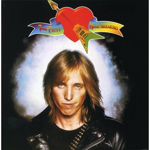 Tom Petty & Heartbreakers - Tom Petty & the Heartbreakers - image 1 of 2