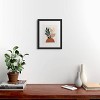 Deny Designs City Art Soft Shapes IV Art Print - 2 of 4