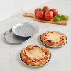 Cuisinart 4pc Mini Pizza Pan Set - Cmbm-4pp : Target