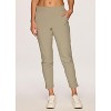 RBX Active Women's Lightweight Ankle Pant Everyday Straight Leg Weekend Pant with Pockets - 3 of 4