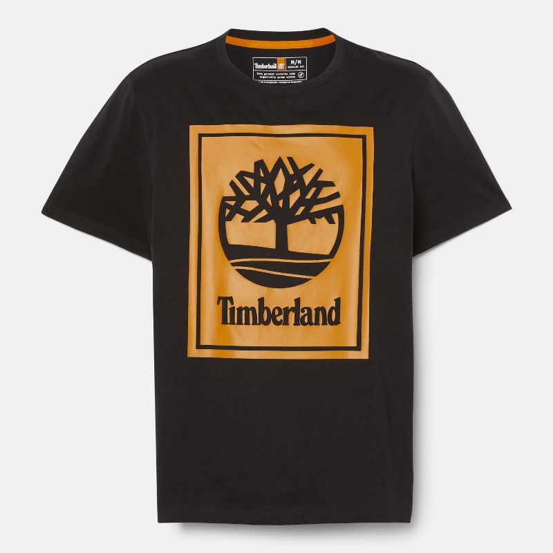 Timberland Logo T-Shirt, 5 of 12