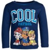 PAW Patrol Rubble Chase Marshall 2 Pack Graphic T-Shirts Toddler - 3 of 4