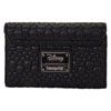 Loungefly Disney Mickey & Minnie - Mickey Mouse Artist Sketch Flap Wallet - 4 of 4