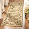 Lyndhurst LNH552 Power Loomed Rugs - Safavieh - 2 of 4