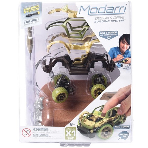 Modarri cars target on sale