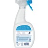 Bona Cleaning Products Wood Deep Cleaner Spray + Mop Multi Purpose Floor Cleaner - Unscented - 22oz - image 3 of 4