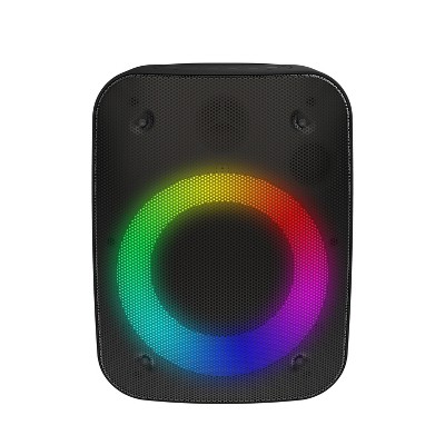 Vivitar bluetooth speaker store v60021bt