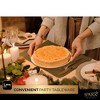 SparkSettings Paper Placemat Disposable, 9.75 X 14 Inches, Pack of 100 - 3 of 4