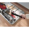 Skil  Flooring Saw,Dry,4-3/8 in Blade Dia. 3601-02 - 2 of 4