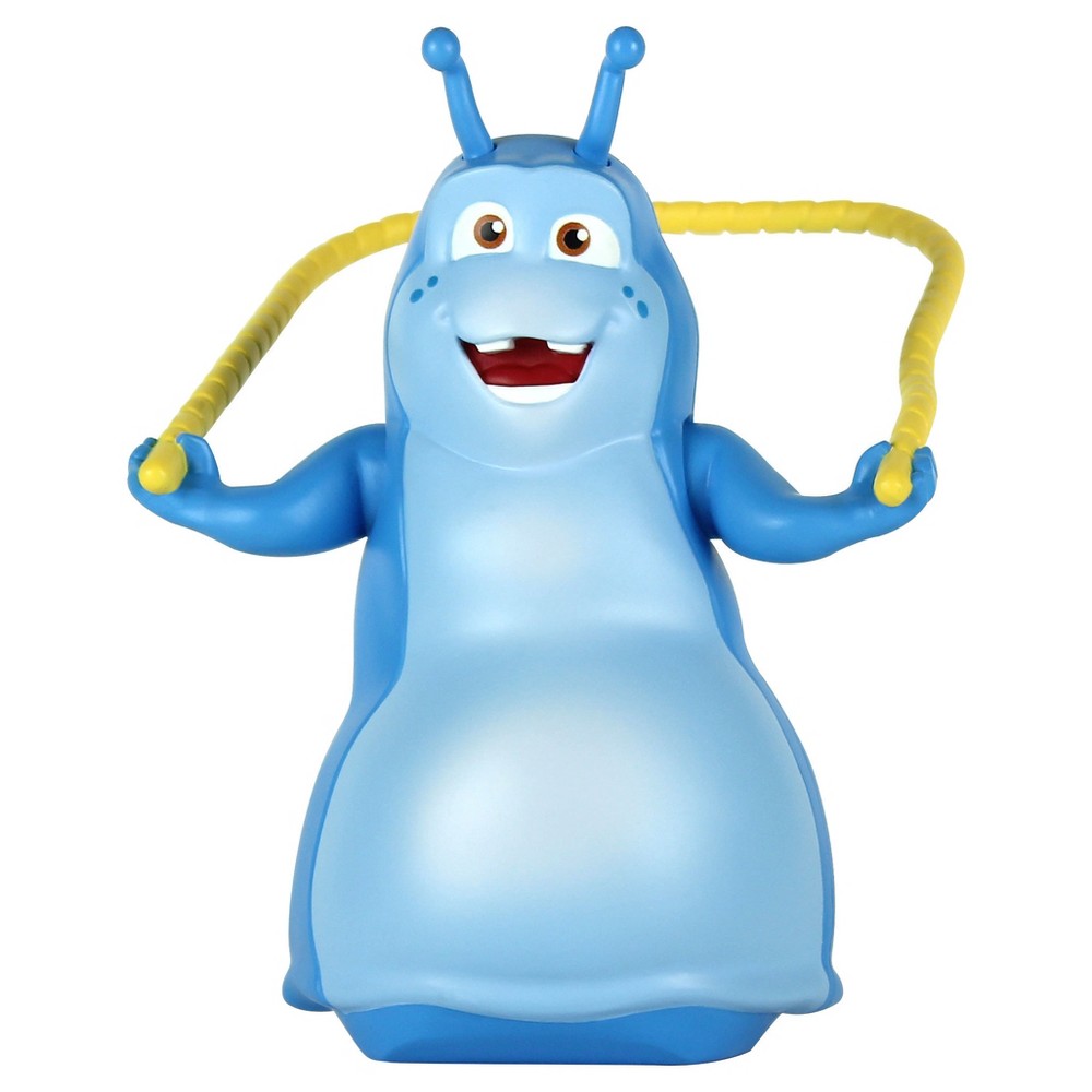 UPC 658382393533 product image for Beat Bugs Motion-Mania - Rope Jumping Walter | upcitemdb.com