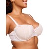 Adore Me Women's Anabella Balconette Bra - 3 of 4