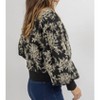 Women's GARDENER BOMBER JACKET - &merci - 3 of 4