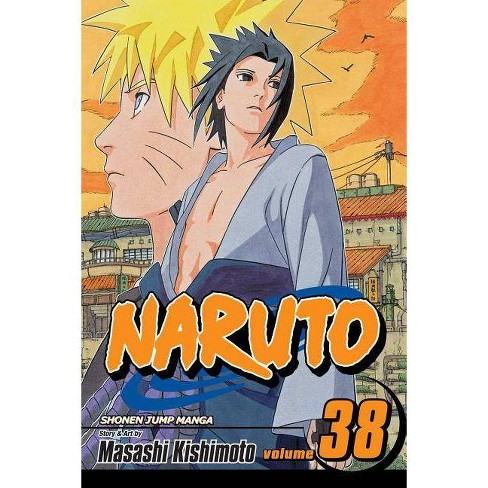 Naruto, Vol. 53: The Birth of Naruto by Kishimoto, Masashi