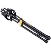 Hercules GS422B PLUS Universal Auto Grip Duo Guitar Stand With Foldable Backrest - 2 of 4