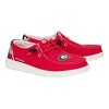 Hey Dude Wendy Georgia  – Mens Comfortable Slip on Shoe - 3 of 4
