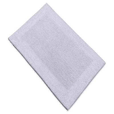 Knightsbridge Bella Napoli 220 GSF Reversible Bath Rug 24 x 40
