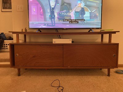 Margo Tv Stand For Tvs Up To 65