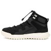 Hybrid Green Label Men's Squill High Top Sneaker - 3 of 4