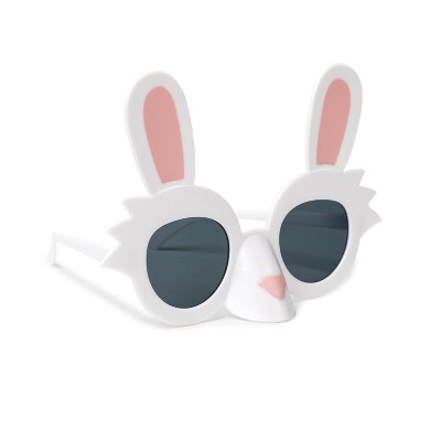 Novelty Glasses Bunny Rabbit - Bullseye's Playground™