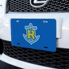 Rollins College Primary Logo Novelty Metal Vanity Tag License Plate - 2 of 4