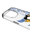 NHL Eastern Conference Teams Ice Tilt Clear Cell Phone Case for Apple iPhone - 4 of 4
