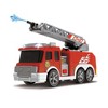 Dickie Toys - Mini Action Fire Truck Vehicle - image 3 of 3