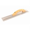 Bon Tool 22-304 Mag Float -Square End - 18-inch X 3 1/8-inch Wood Handle - 2 of 2