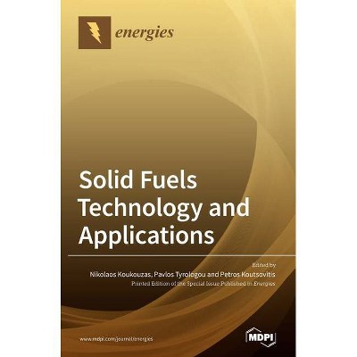 Solid Fuels Technology and Applications. - (Hardcover)