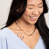 Herringbone Essential Necklace - 2 of 2