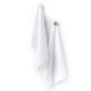 Solino Home Linen Fete Kitchen Towels - 1 of 4