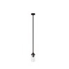 Artcraft Lighting Menlo Park 1 - Light Pendant in  Oil Rubbed Bronze - 2 of 4