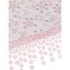 INSPIRE CHIC Lace Mantilla Tulle Triangle Head Covering Church Veil Scarves 1Pc - 4 of 4