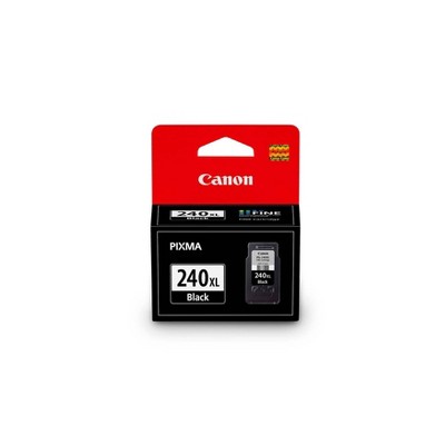 Canon 240/241 Ink Cartridge Series