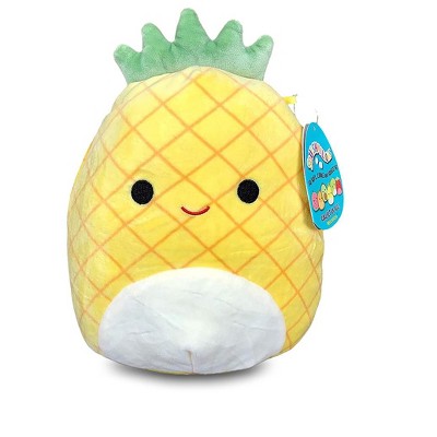 pineapple plush