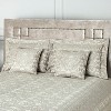 Togas Viardo Grey Decorative Pillow - 3 of 4