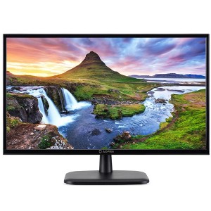 Acer AOPEN 22CV1Q - 21.5" Monitor FullHD 1920x1080 100Hz 16:9 VA 1ms 250Nit HDMI VGA - Manufacturer Refurbished - 1 of 4