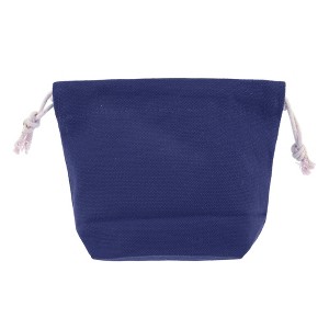 Unique Bargains Women Drawstring Travel Makeup Bag 1 Pc - 1 of 3