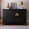 Graco Benton 6-Drawer Double Dresser - 2 of 4