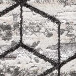 gray, off white, black, light gray, charcoal, white