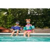Speedo Kids' Sunny Vibes Swim Goggles - Rainbow - 4 of 4