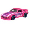 Hot Wheels Mazda RX-7 Neon Speeders New 2025 - 2 of 3