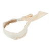 Unique Bargains Women's Ribbon Satin Headband 1 Pc - 4 of 4