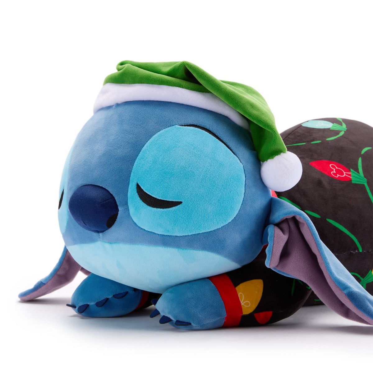Disney Lilo & Stitch Kids' Cuddleez Plush - thumbnail 4