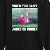 Boys' - Disney - The Sword And The Stone Long Sleeve Graphic T-Shirt - 2 of 4