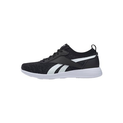 Reebok Walkawhile Women's Shoes  Sneakers 6.5 Core Black / Ftwr White / Core Black