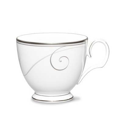 Noritake Platinum Wave Cup