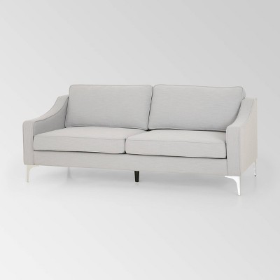 Cambria Modern Sofa - Christopher Knight Home