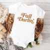 The Juniper Shop Fall Darlin' Baby Bodysuit - 2 of 3