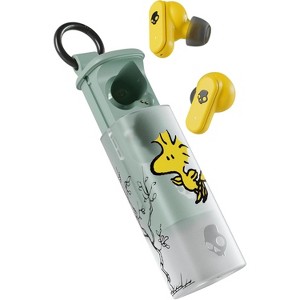 Skullcandy/Peanuts Dime Evo Wireless Earbuds - 1 of 4
