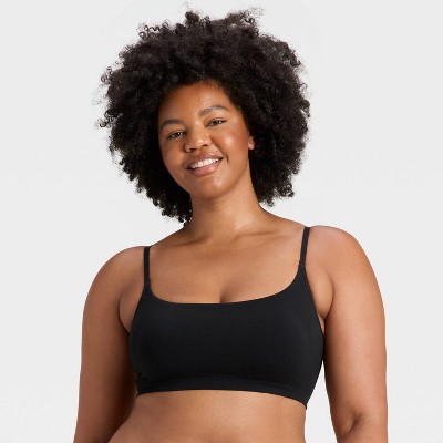 Women's Seamless Removeable Pad Bralette - Auden' - image 4